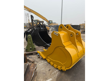 Excavator bucket for Crawler excavator Komatsu PC300 Reinforced General Purpose Bucket: picture 3
