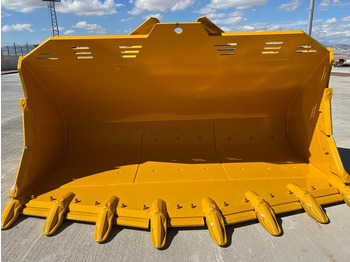 Loader bucket KOMATSU