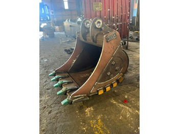 Excavator bucket LIEBHERR
