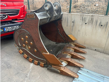 Excavator bucket VOLVO