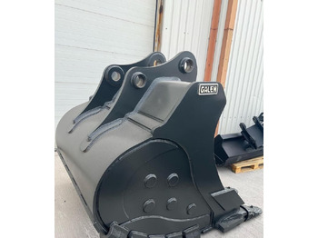 New Excavator bucket Volvo EC480 Armored Bucket: picture 2