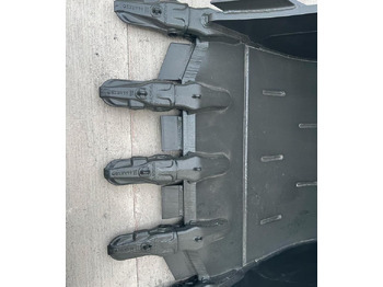 New Excavator bucket Volvo EC480 Armored Bucket: picture 3