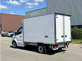 Refrigerated van Mercedes-Benz Sprinter 316 Tiefkühl 3,3m TK V-500 MAX Luftgef.: picture 5