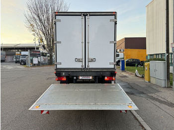 Refrigerator trailer ROHR RAK/18 TK Tiefkühl MAXIMA 1000 Türen LBW 2t BPW: picture 4