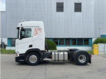 Tractor unit Scania R 450 ADR FL AT EX/II EX/III Retarder Alcoa TOP: picture 4