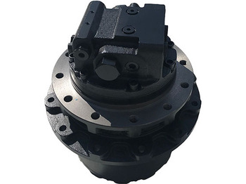 Final drive DAEWOO