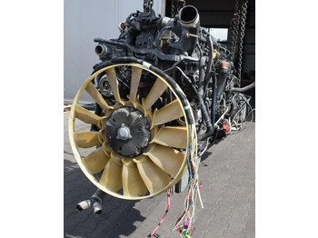 Engine DAF
