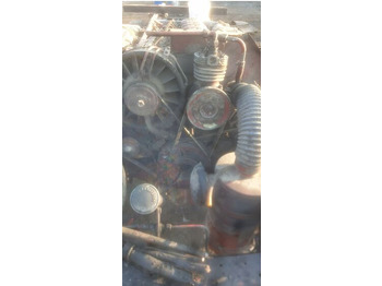 Engine for Truck Deutz BF6L913T: picture 2 Engine for Truck Deutz BF6L913T: picture 2