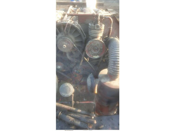 Engine for Truck Deutz BF6L913T: picture 4 Engine for Truck Deutz BF6L913T: picture 4