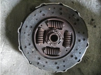 Clutch cover MERCEDES-BENZ Atego
