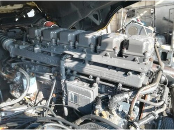Engine SCANIA
