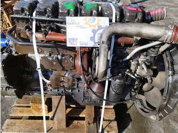 Engine SCANIA