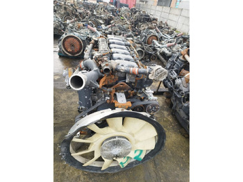 Engine SCANIA R