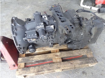 Gearbox SCANIA R