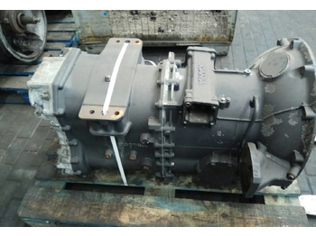 Gearbox for Truck Scania GRS905R   Scania R 420 HPI E5: picture 3