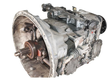 Gearbox VOLVO