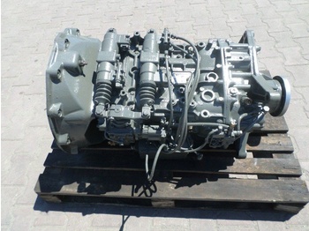 Gearbox RENAULT