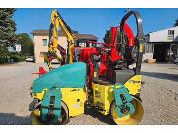 Roller AMMANN