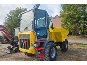Mini dumper WACKER