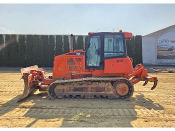 Bulldozer CATERPILLAR D6