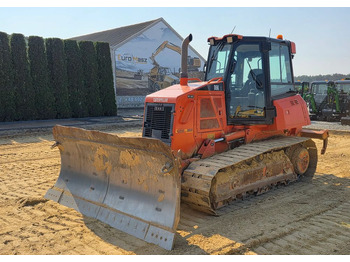 Bulldozer CATERPILLAR D6