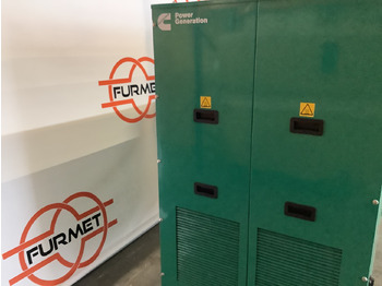 New Generator set Cummins C66D5EQ. 66KVA Generator. Brand new.: picture 3