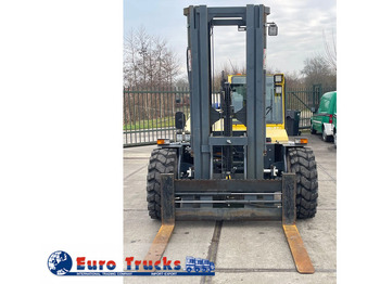 Rough terrain forklift Combilift COMBI RF combi rf: picture 2