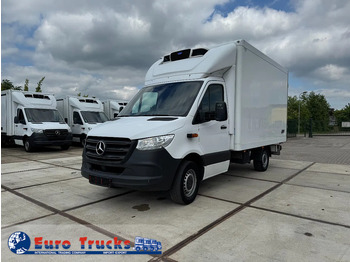Refrigerated van MERCEDES-BENZ Sprinter 316