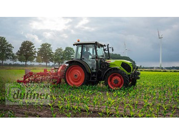 Farm tractor CLAAS Axos 240
