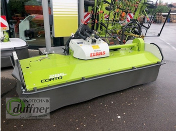 Mower CLAAS