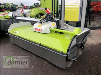 New Mower CLAAS Corto 285 F Last Order: picture 2