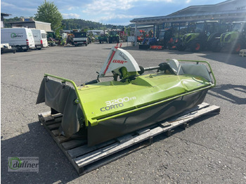 Mower CLAAS
