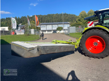 Mower CLAAS