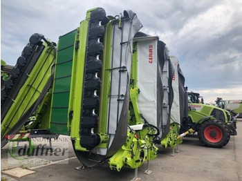 Mower CLAAS