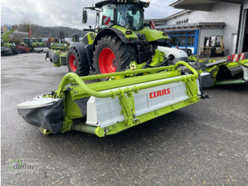 Mower CLAAS
