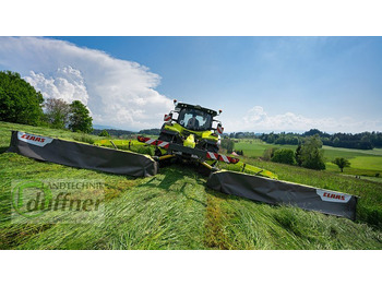 Leasing of CLAAS Disco 9300 Trend CLAAS Disco 9300 Trend: picture 2 Leasing of CLAAS Disco 9300 Trend CLAAS Disco 9300 Trend: picture 2