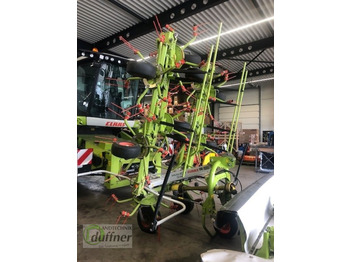 Leasing of CLAAS Volto 1100 CLAAS Volto 1100: picture 5