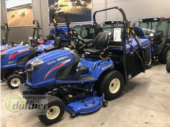 Garden mower ISEKI