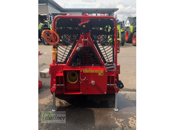 New Winch for Forestry equipment Oehler OL SW 6500 P EH-SA: picture 3