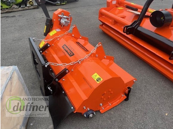 Flail mower/ Mulcher PERFECT