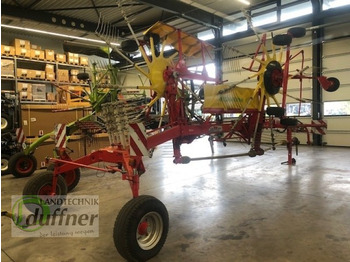 Tedder/ Rake Pöttinger Eurotop 851: picture 4