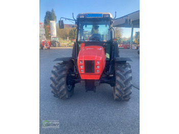 Farm tractor SAME