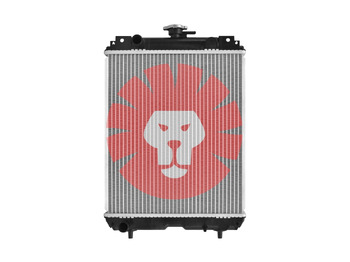 Radiator CASE