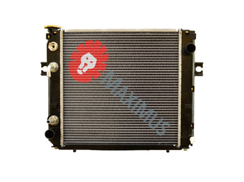 Radiator HYSTER