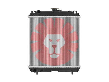 Radiator KUBOTA