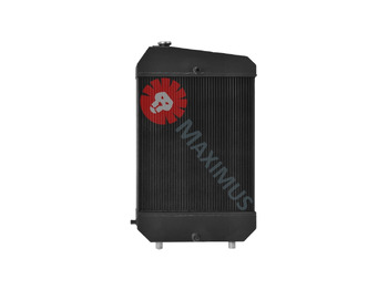 New Radiator for Telescopic handler MANITOU MLT629 MLT633 MLT730 MLT732 MLT932: picture 2