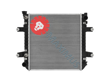 Radiator NISSAN
