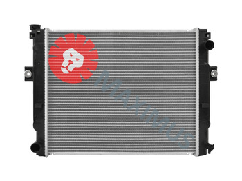 Radiator TOYOTA