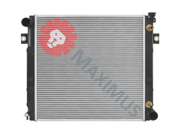 Radiator TOYOTA
