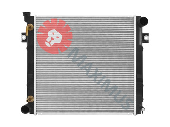Radiator TOYOTA